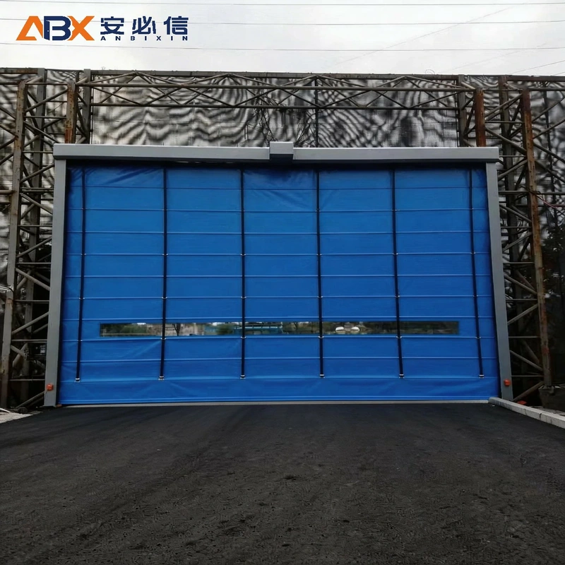 商洛市充气式门封